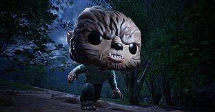 Funko Fusion - Universal Monsters Pack