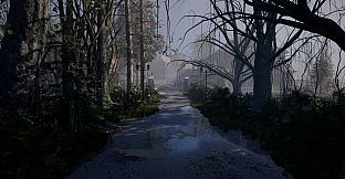 Mothman: Shadows of Point Pleasant