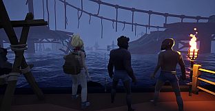Adrift: Survival