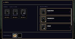 Arcane Idle