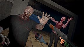 Zombie Outbreak: Undead Survival