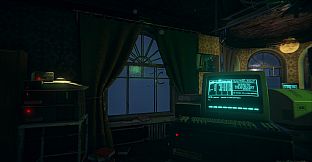 Ambient Channels: Phreakers - Black Room