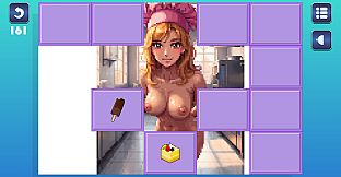 Cute Waifu - Pixel Chef DLC 4