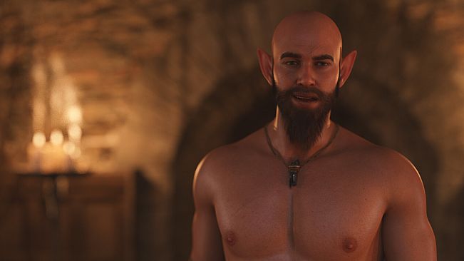 Kingdom of Velvet Сhains