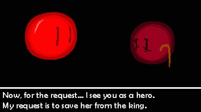 The Colorful Creature - Dev Support 2€