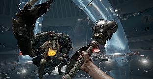 Atomic Heart - Enchantment Under the Sea