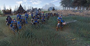 The Settlers: New Allies - Starter Pack