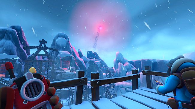 We Were Here Together: Supporter Edition