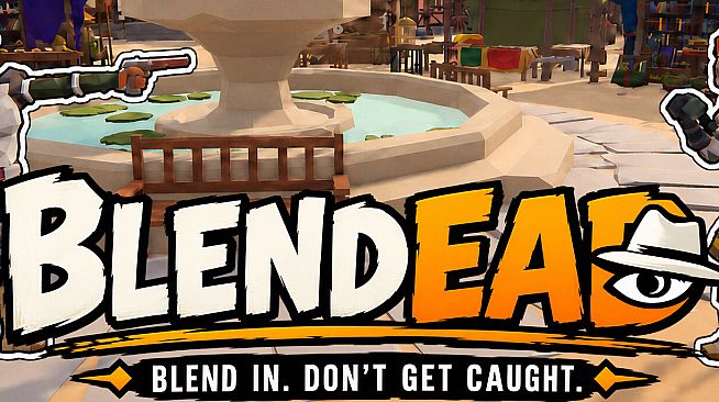 Blendead