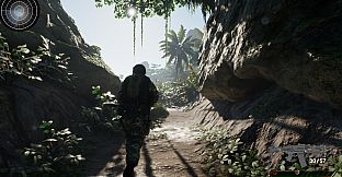 Intelligence Operation