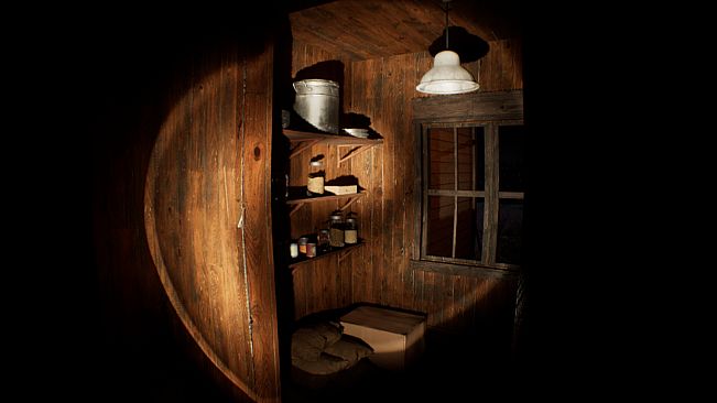 Untold Chronicles: The Harvest