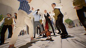 Chicken Strike: Cluck Ops