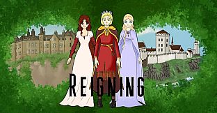Reigning