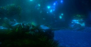 Druid's Tale: Crystal Cave