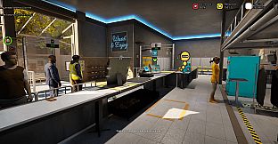 Laundering Simulator