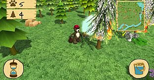 Rescue Bear Operation