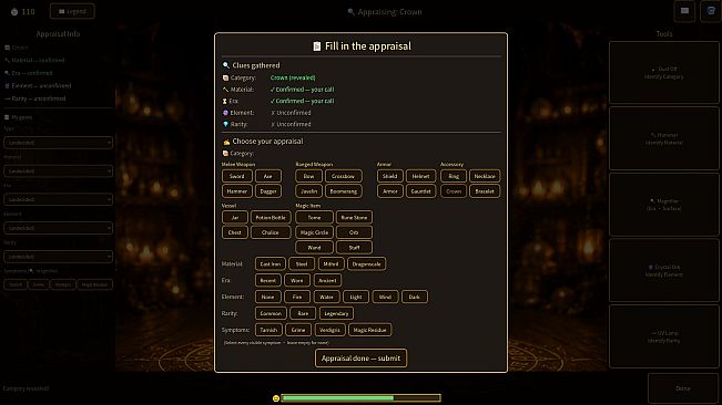 Dragon Hoard Keeper