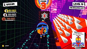 GO! GO! Beetle Roller!