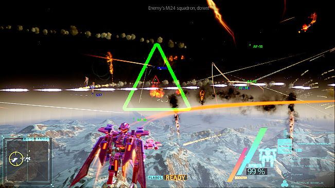 Project Nimbus: Complete Edition