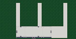 Pixel Airport Tycoon