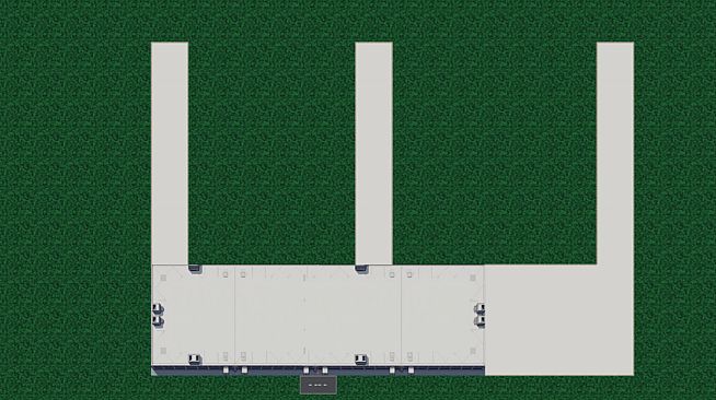 Pixel Airport Tycoon