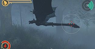 Through Blood and Dragons - Dragon Wars