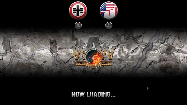 Wars Across The World: Nordwind 1945