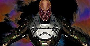 Sci-Fi characters for Sci-fi builder