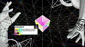 Shed Skin, Bleed Ink