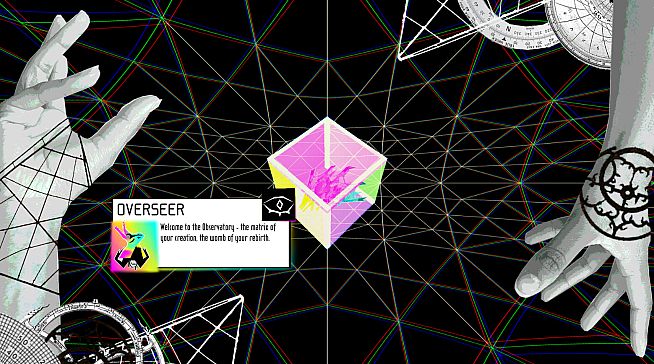 Shed Skin, Bleed Ink