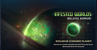 Age of Wonders: Planetfall Deluxe Edition Content Pack