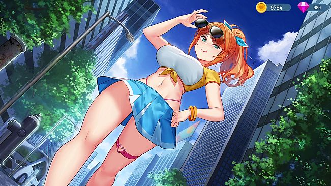 Eroblast: Playful Pack