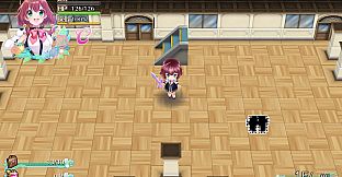 Omega Labyrinth Life - Vox Brysteleif