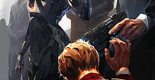 ZEPHON - Digital Artbook & Wallpapers