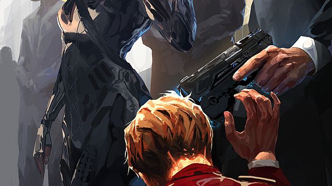 ZEPHON - Digital Artbook & Wallpapers