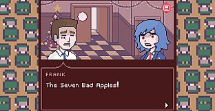 The Seven Bad Apples