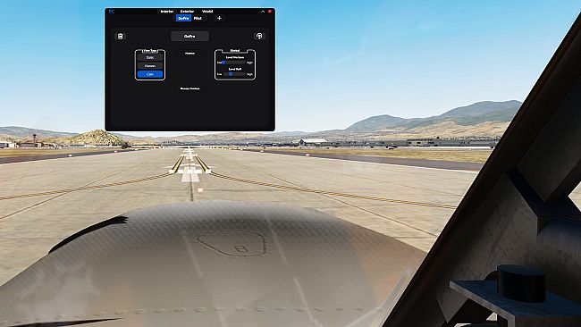 X-Plane 11 - Add-on: Aerosoft - ProCam
