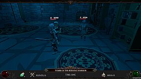 Hell Dungeons - The Lost Soul