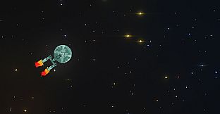 VOIDSWARM