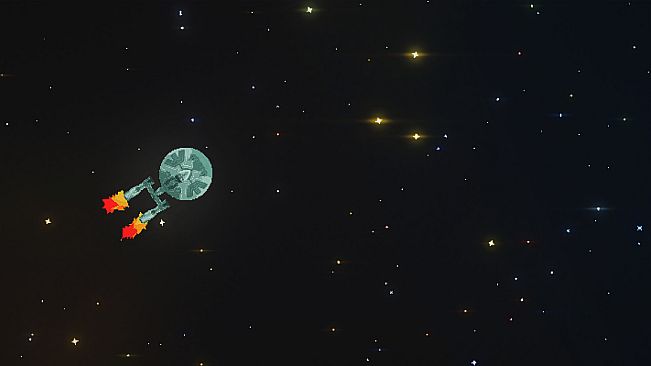 VOIDSWARM