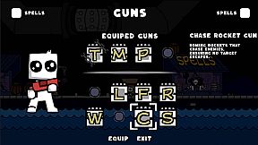 Deep Deep Deep Nightmare