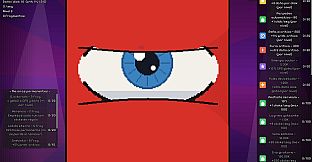 Eyedle