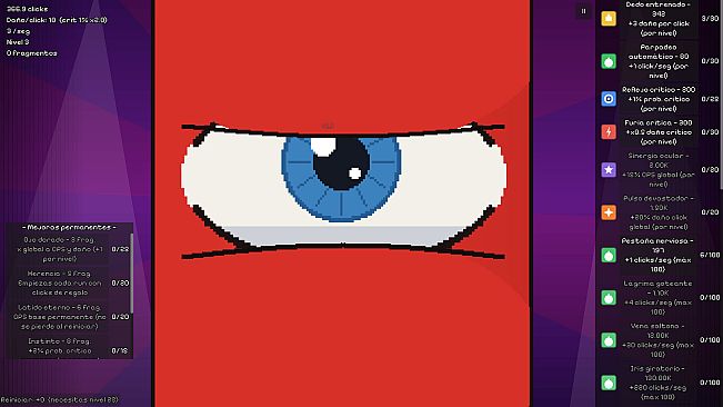 Eyedle