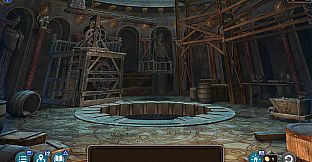 Lost Lands 11: Stories about the Sorceress, the Prince and the Minotaur