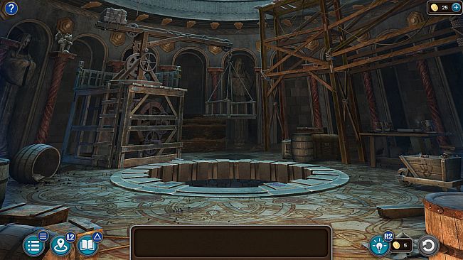 Lost Lands 11: Stories about the Sorceress, the Prince and the Minotaur