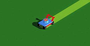 Grass Cutter - Super Lawn Mowers