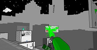 Tag: The Power of Paint