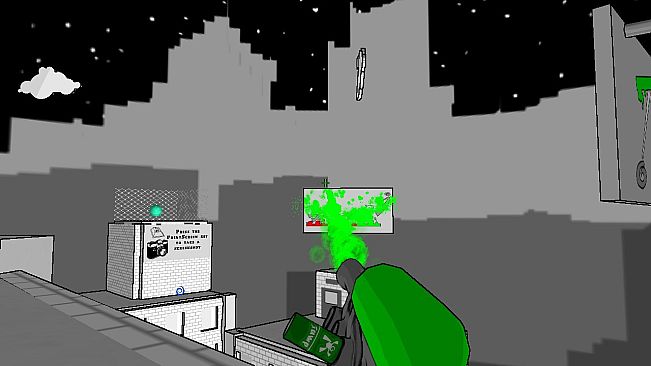 Tag: The Power of Paint