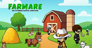 Farmare: Ultimate Animal Survive