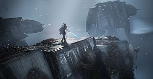 STAR WARS Jedi: Fallen Order Deluxe Edition